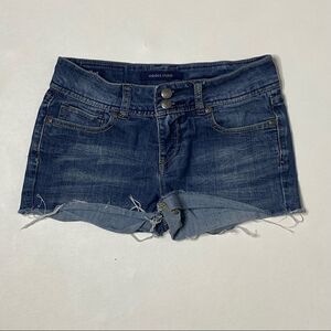 Vigoss | Denim Shorts 